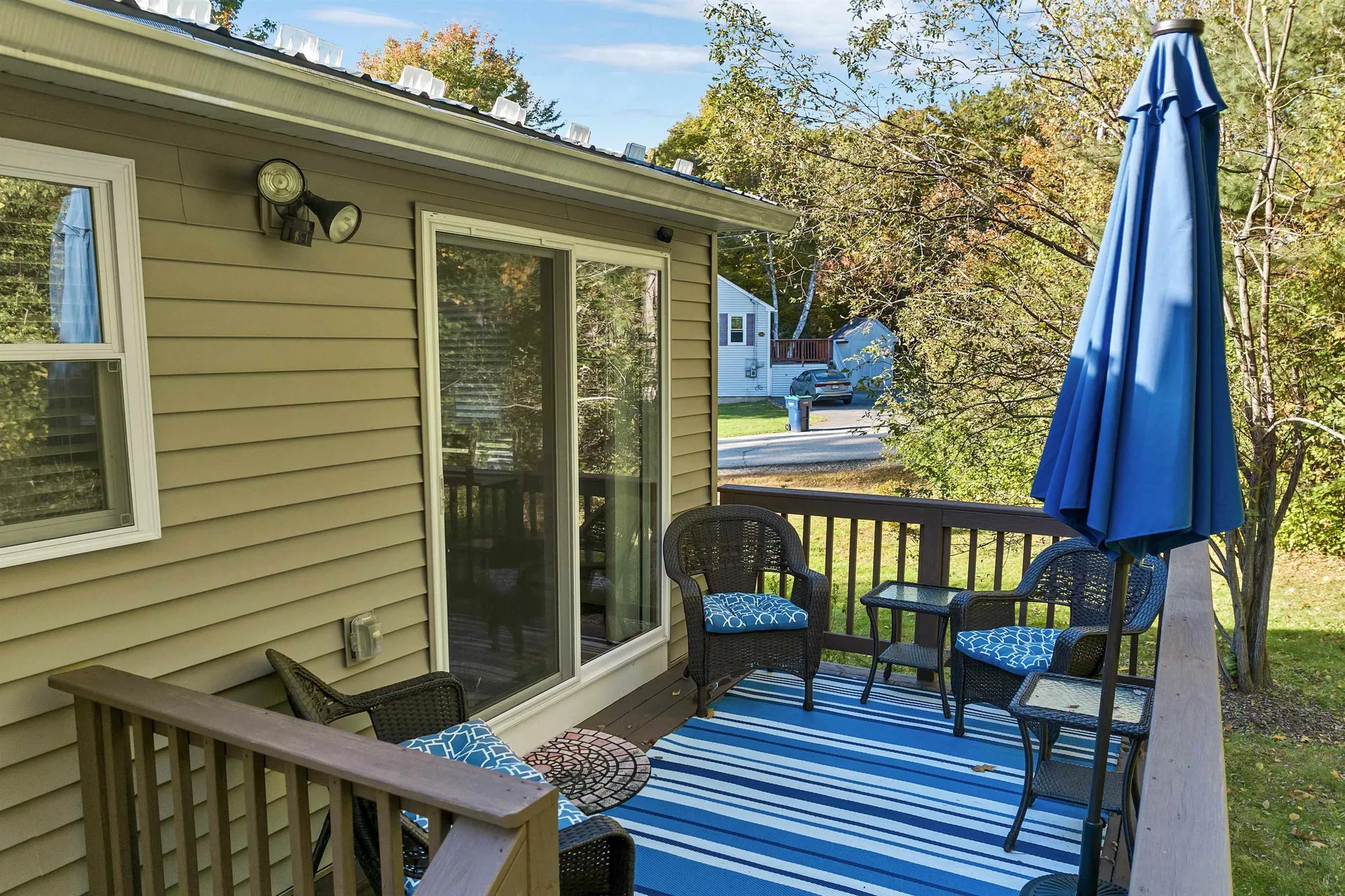 134 Vista Heights Tilton NH 03276