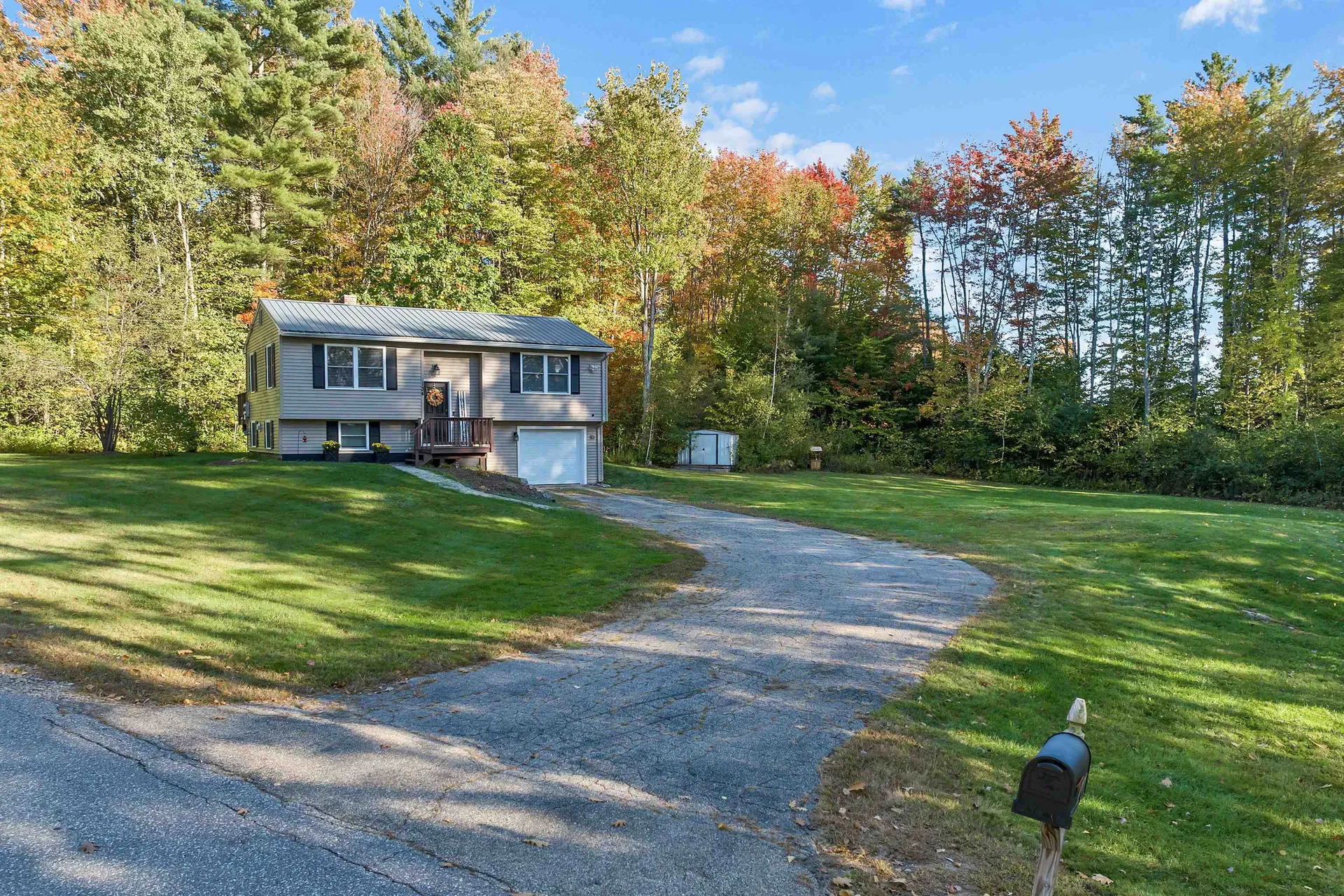 134 Vista Heights Tilton NH 03276