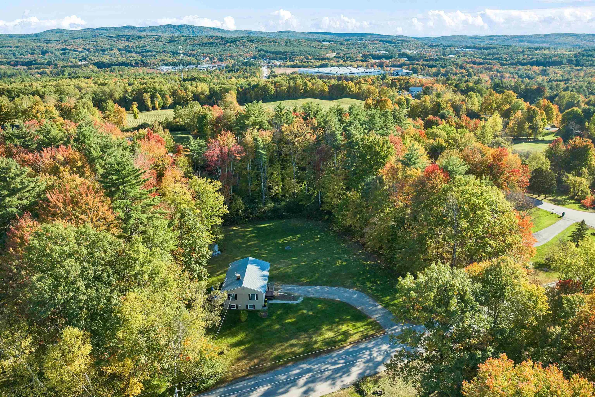 134 Vista Heights Tilton NH 03276