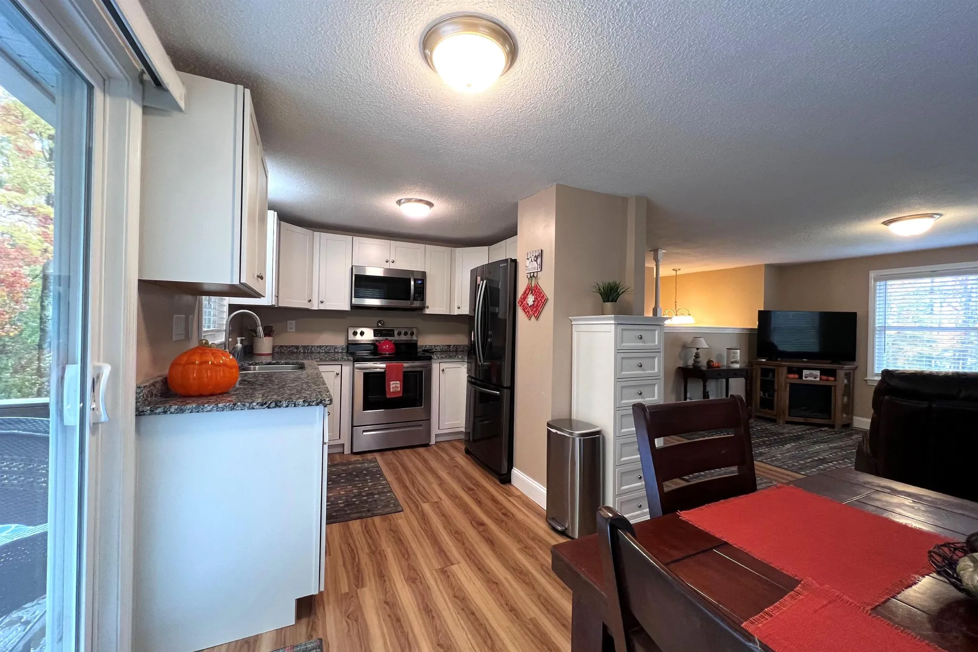 134 Vista Heights Tilton NH 03276