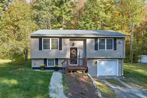 134 Vista Heights Tilton NH 03276