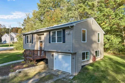 134 Vista Heights Tilton NH 03276