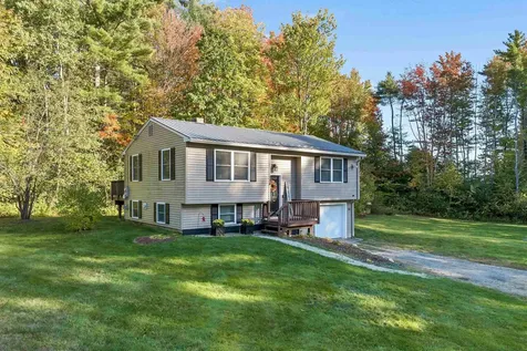 134 Vista Heights Tilton NH 03276