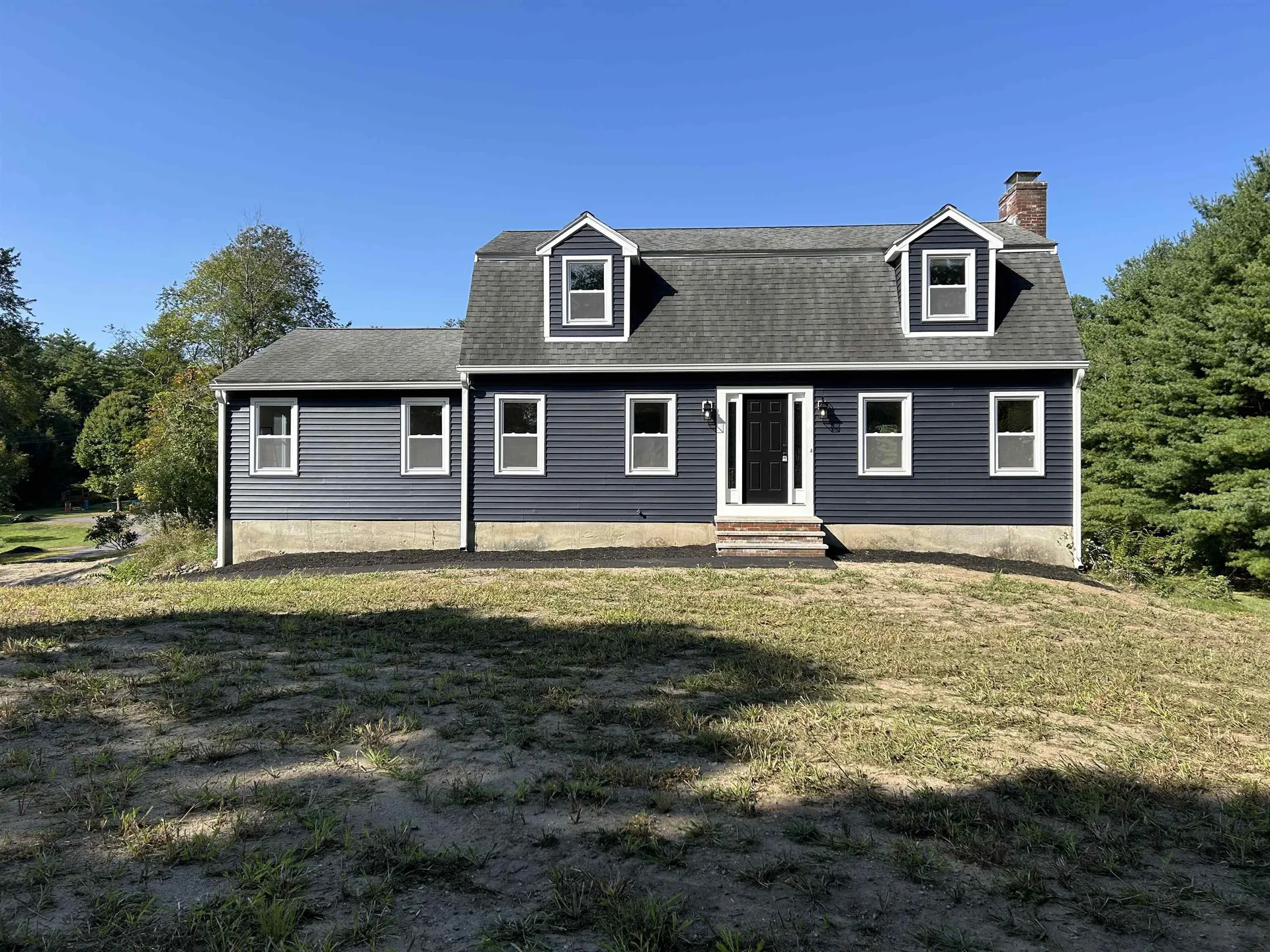 42 Pierce Lane Hollis NH 03049
