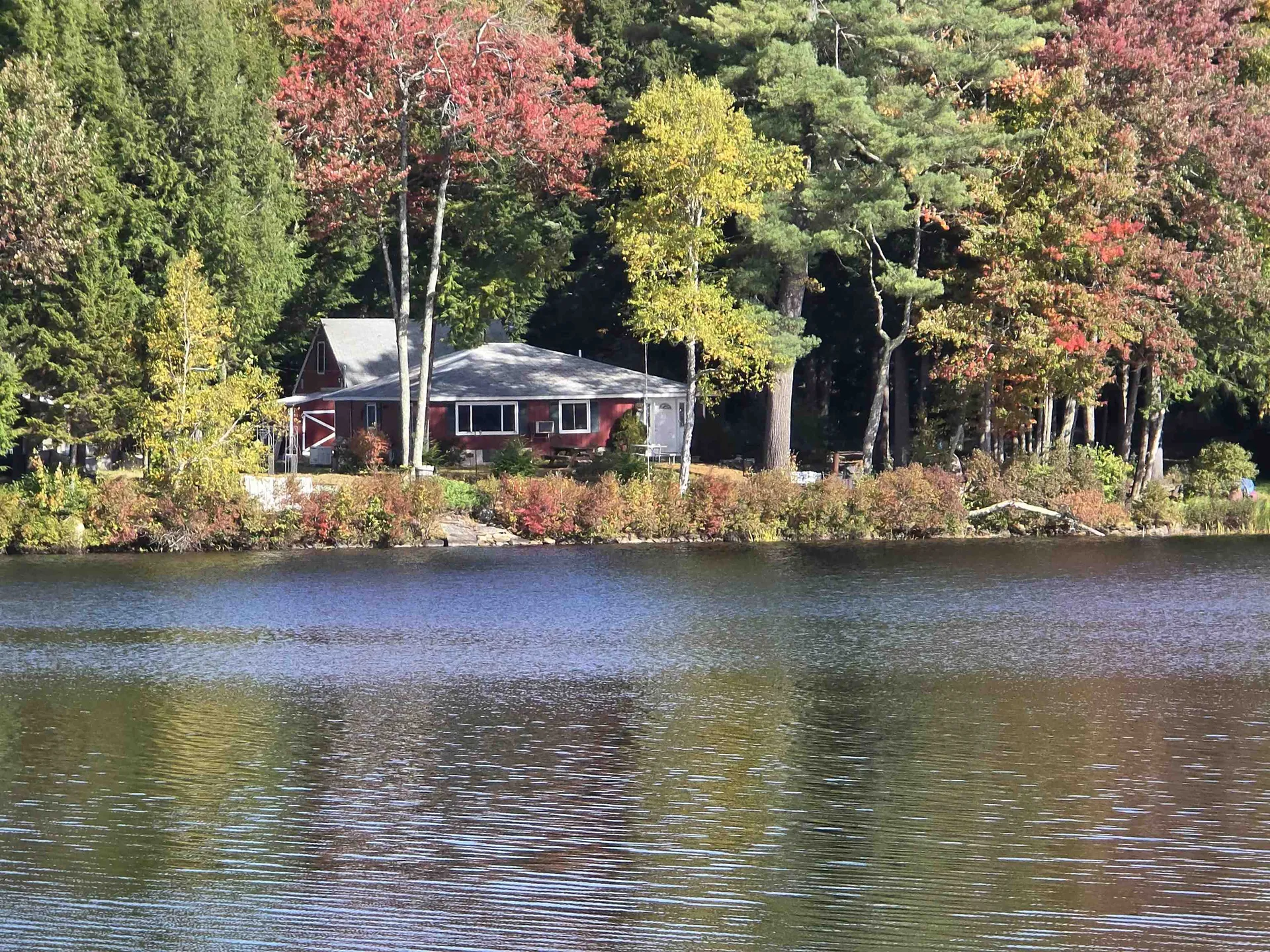 138 East Shore Road Acworth NH 03773