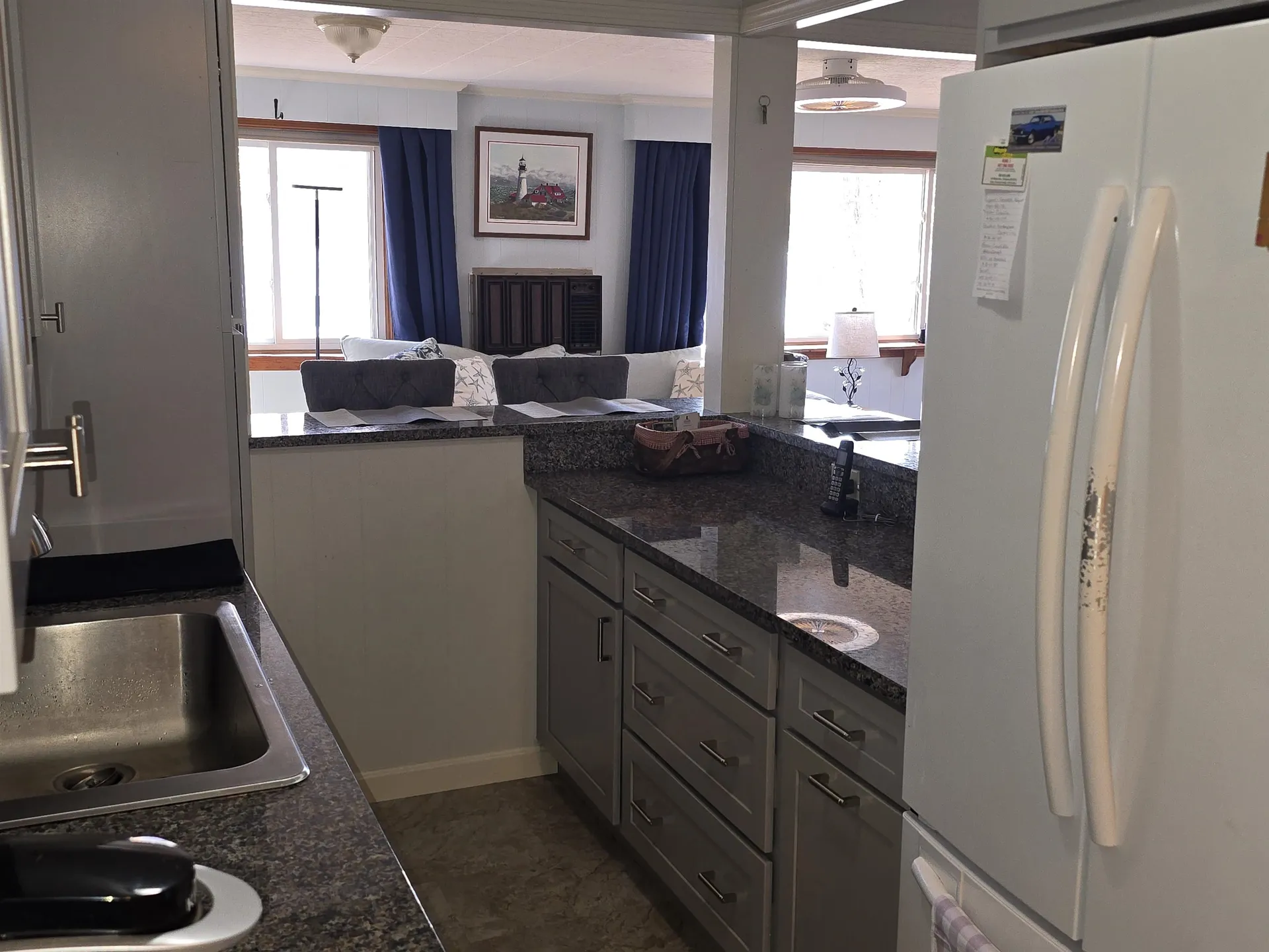 138 East Shore Road Acworth NH 03773