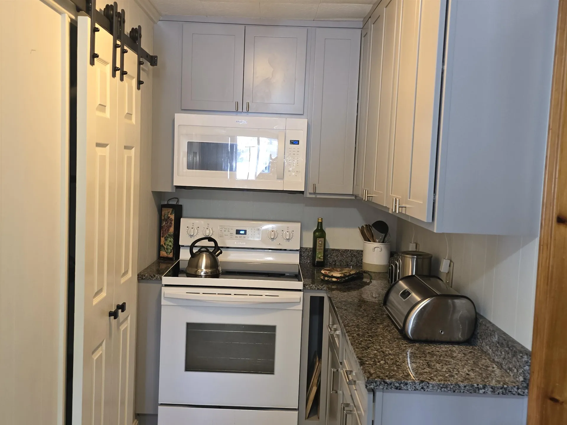 138 East Shore Road Acworth NH 03773