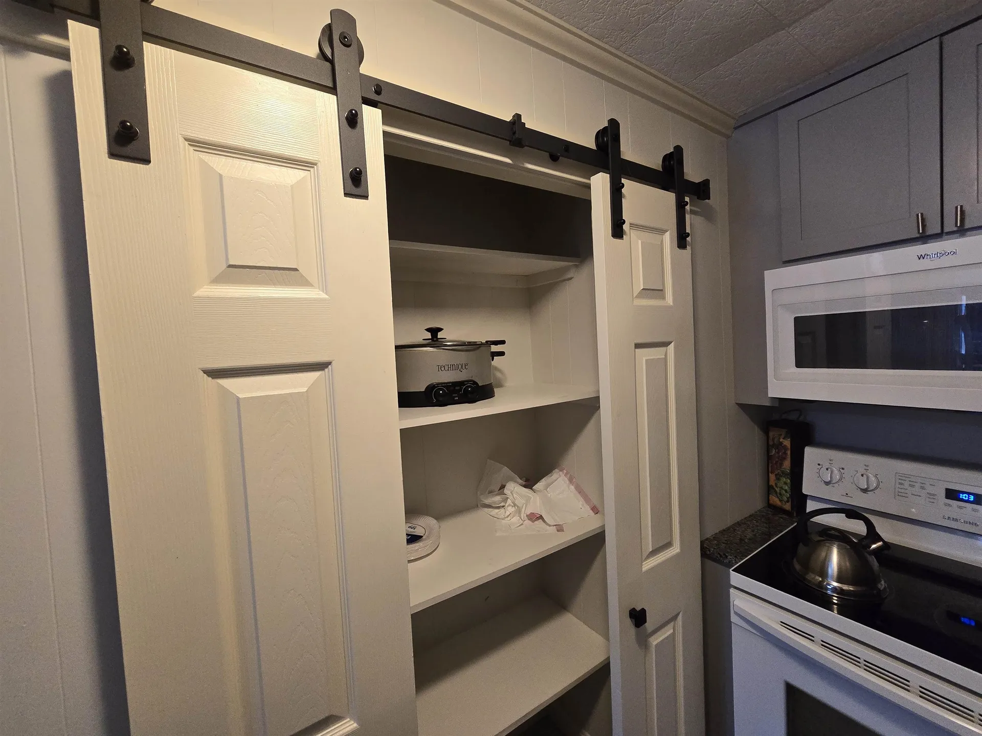 138 East Shore Road Acworth NH 03773