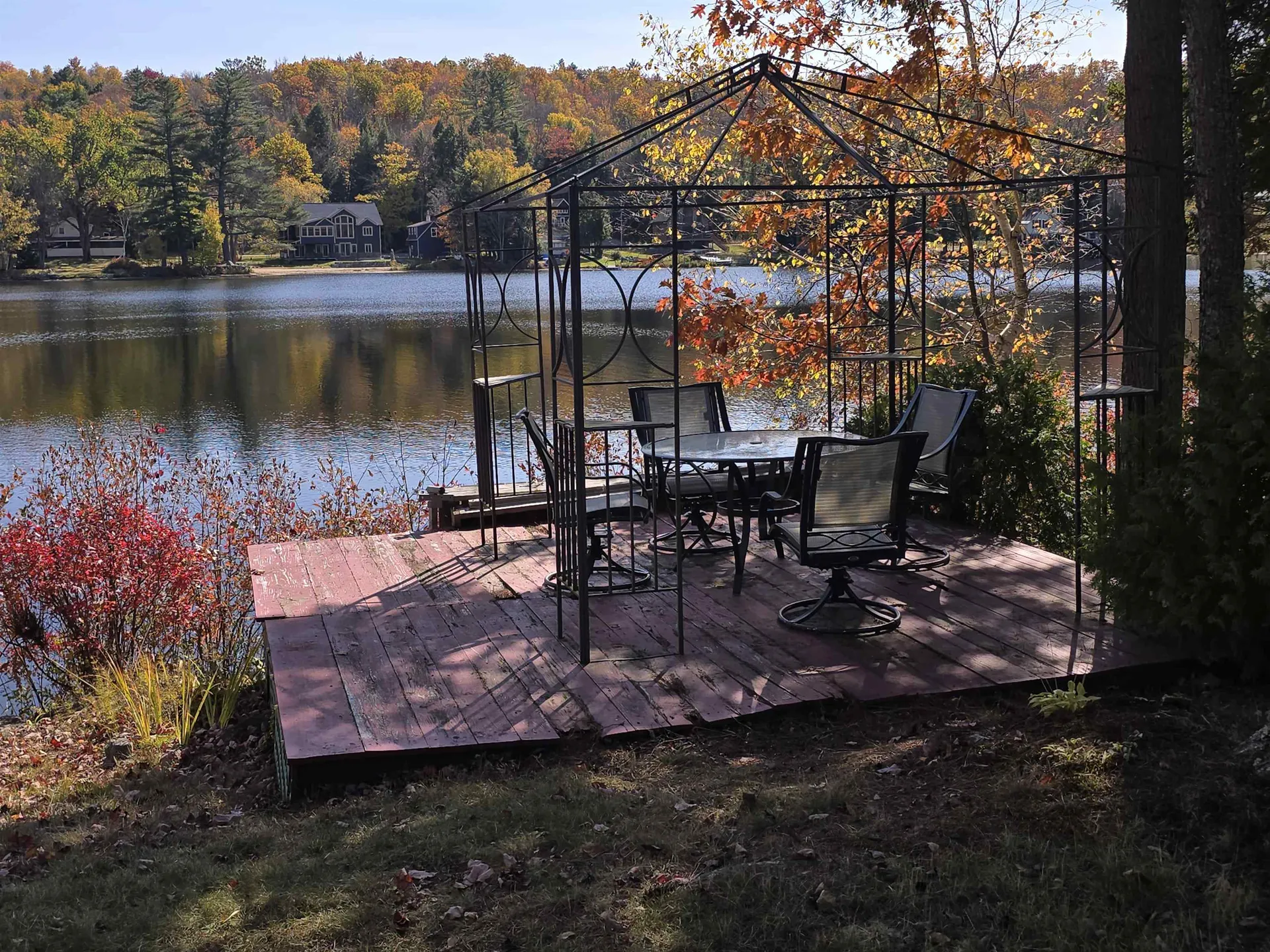 138 East Shore Road Acworth NH 03773