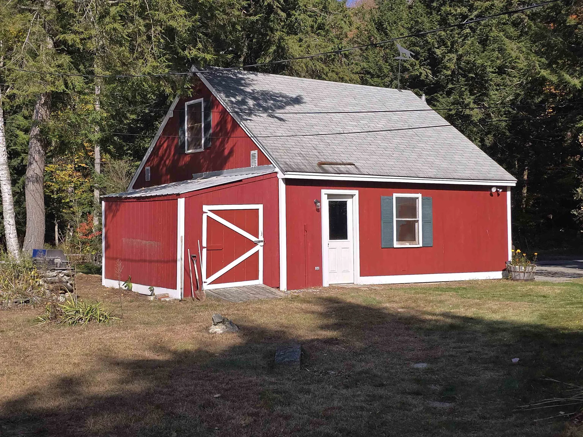 138 East Shore Road Acworth NH 03773