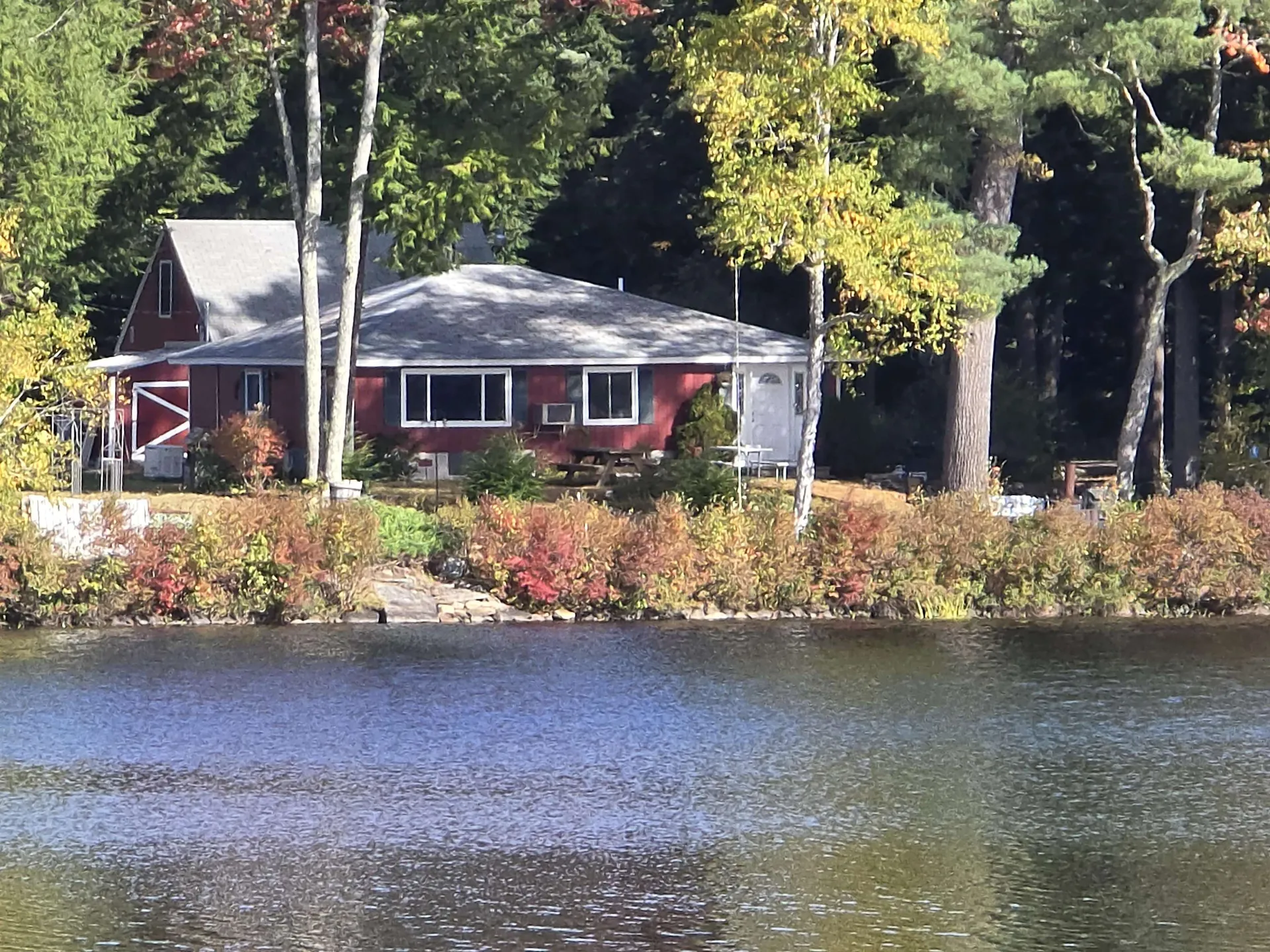 138 East Shore Road Acworth NH 03773