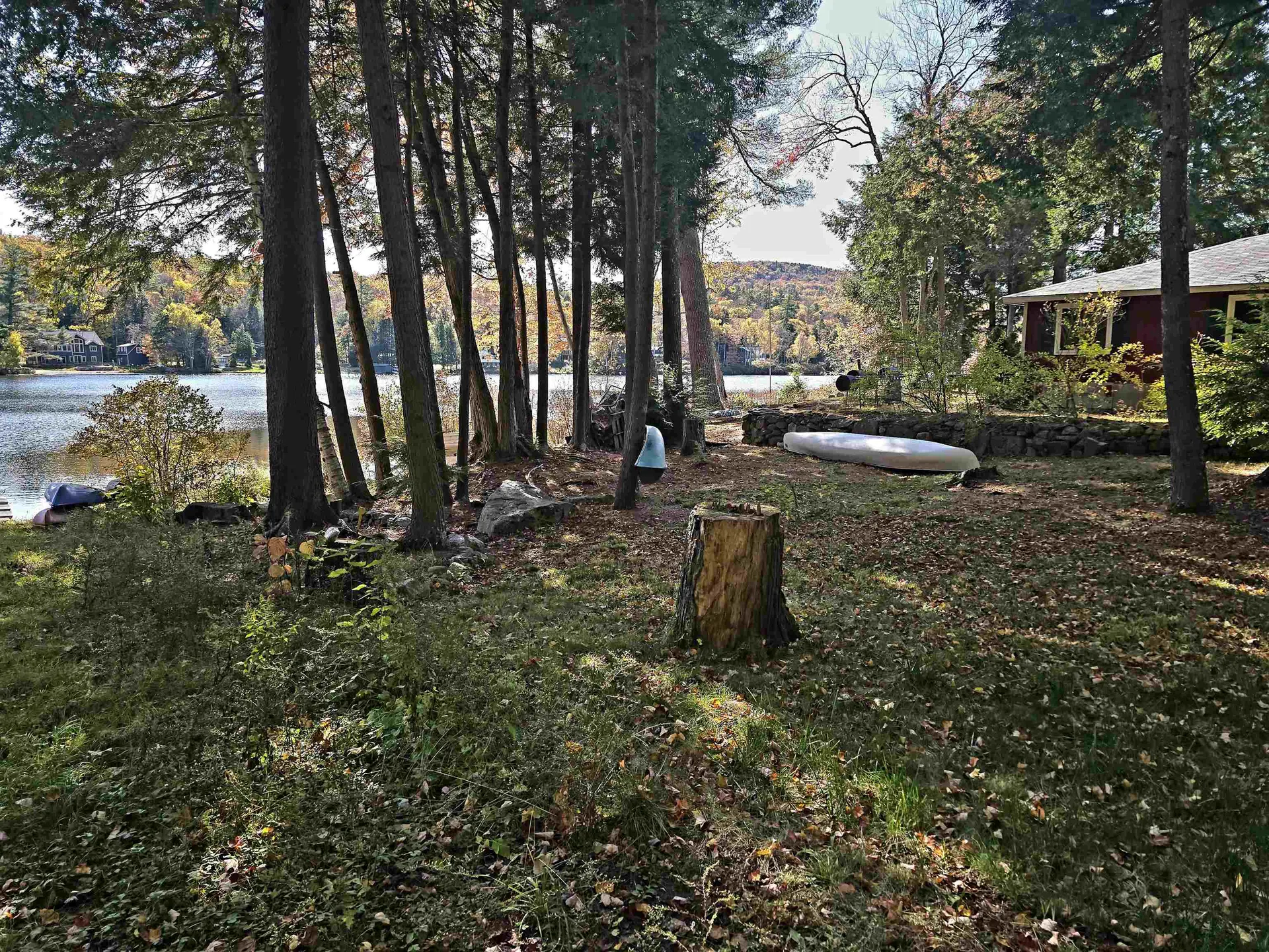 138 East Shore Road Acworth NH 03773