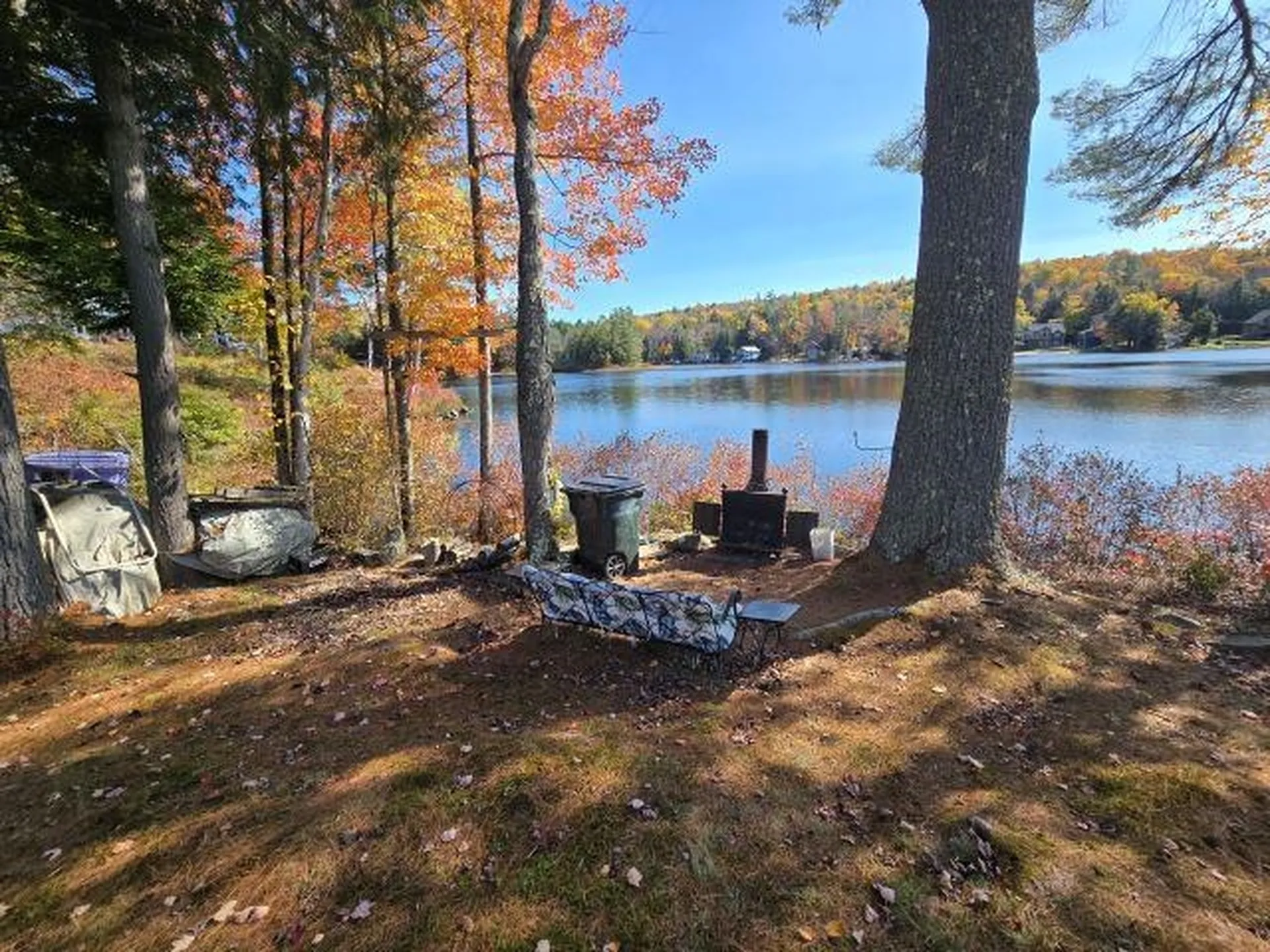 138 East Shore Road Acworth NH 03773