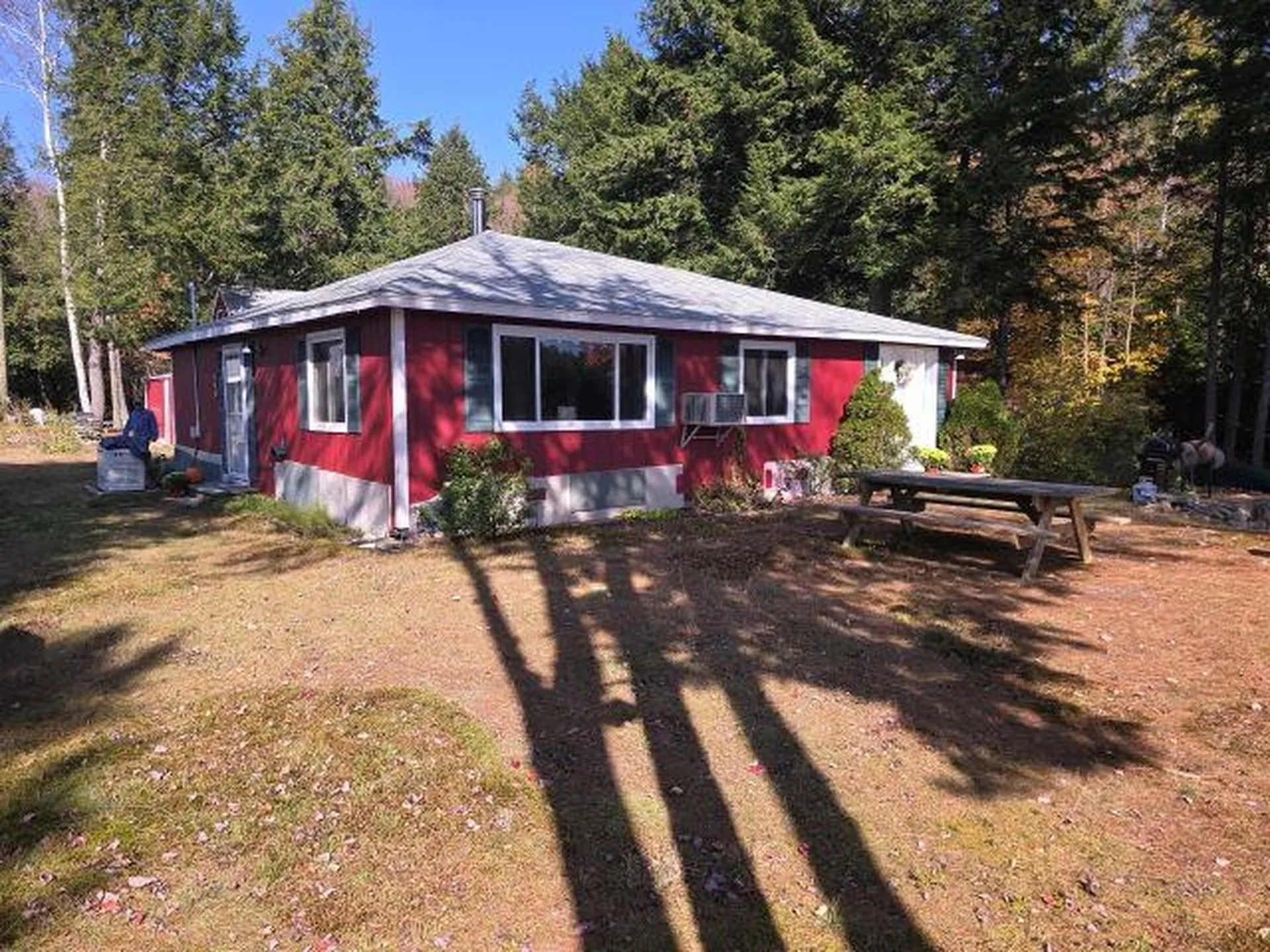 138 East Shore Road Acworth NH 03773