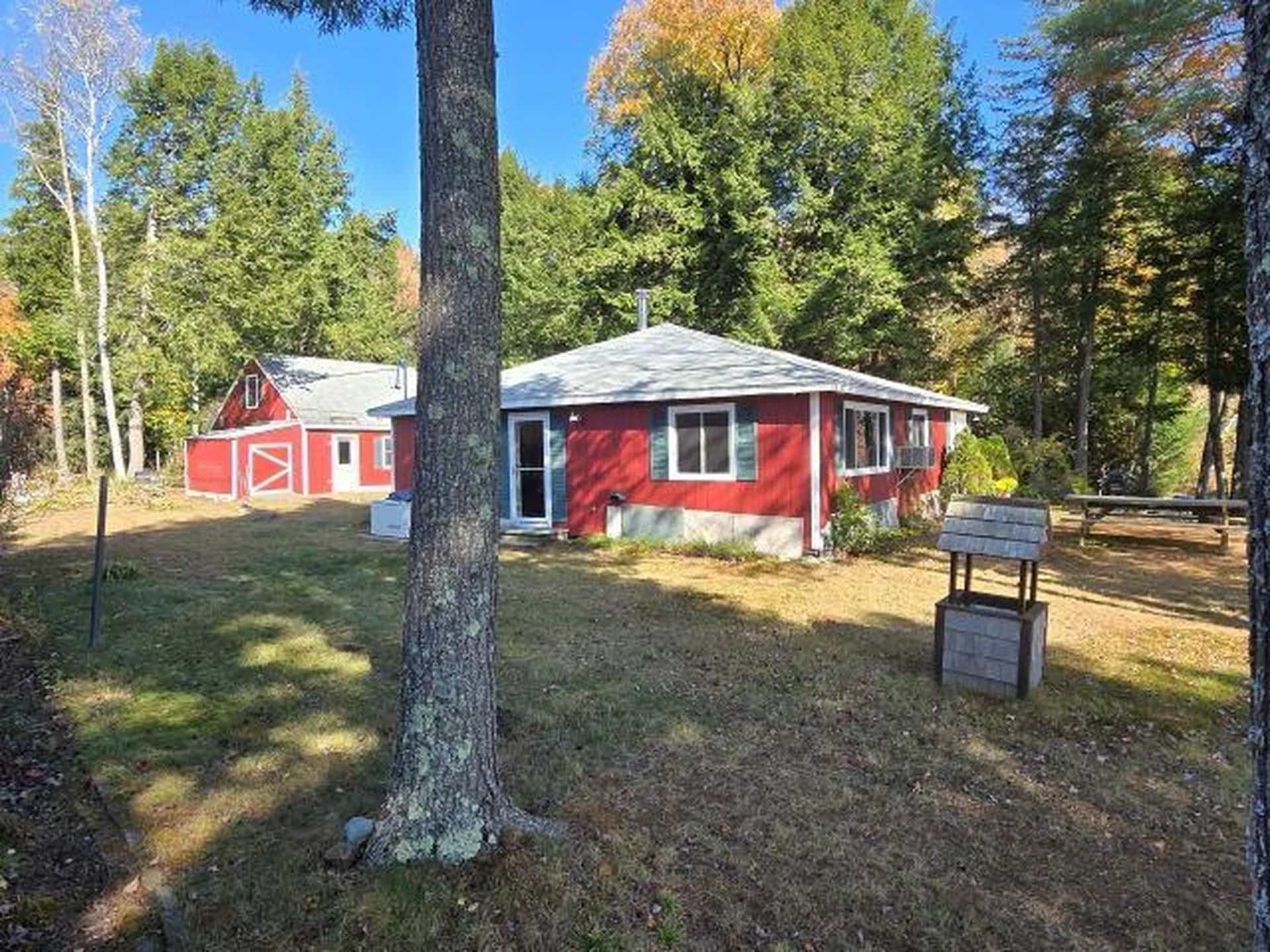 138 East Shore Road Acworth NH 03773