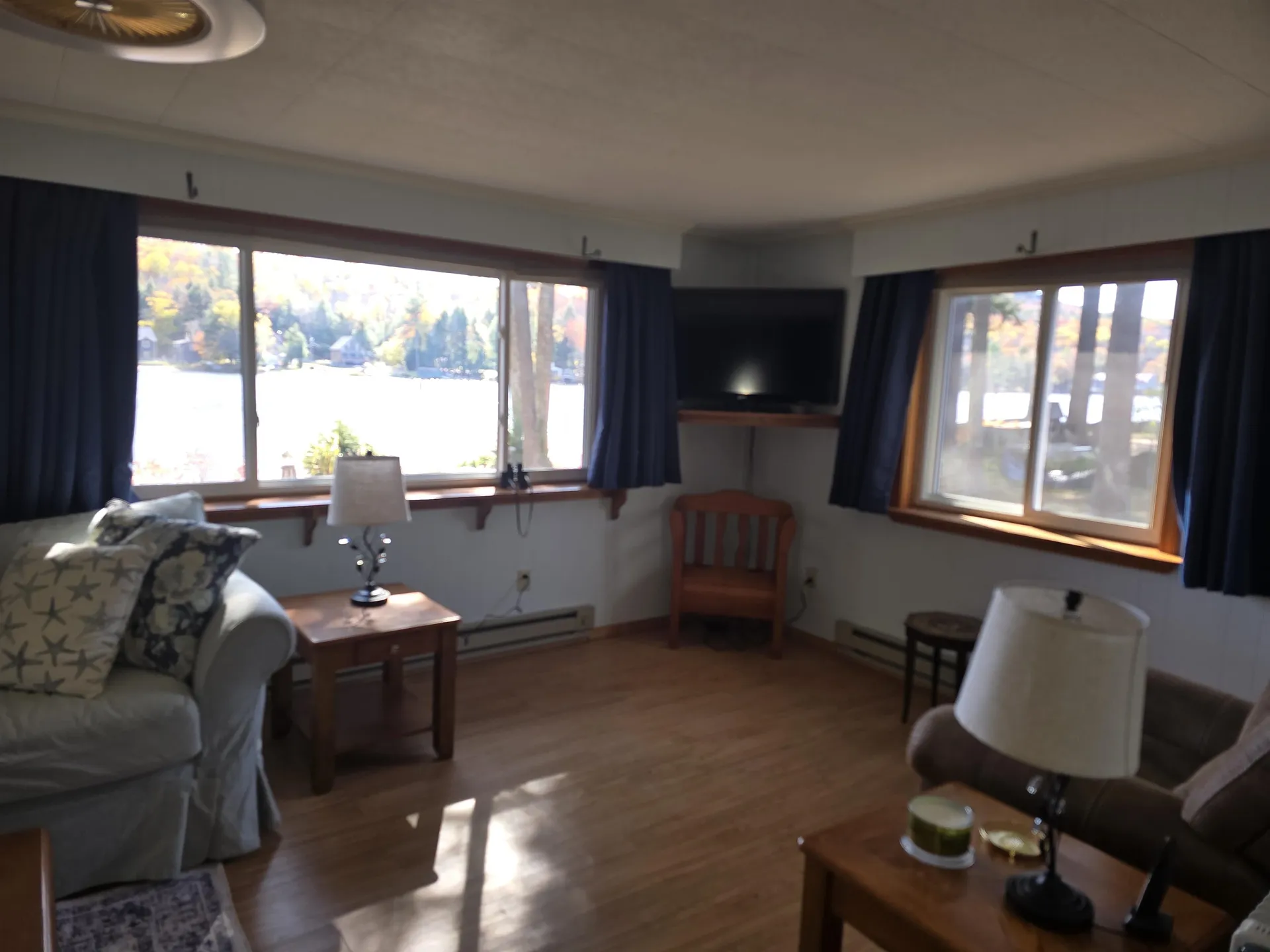 138 East Shore Road Acworth NH 03773