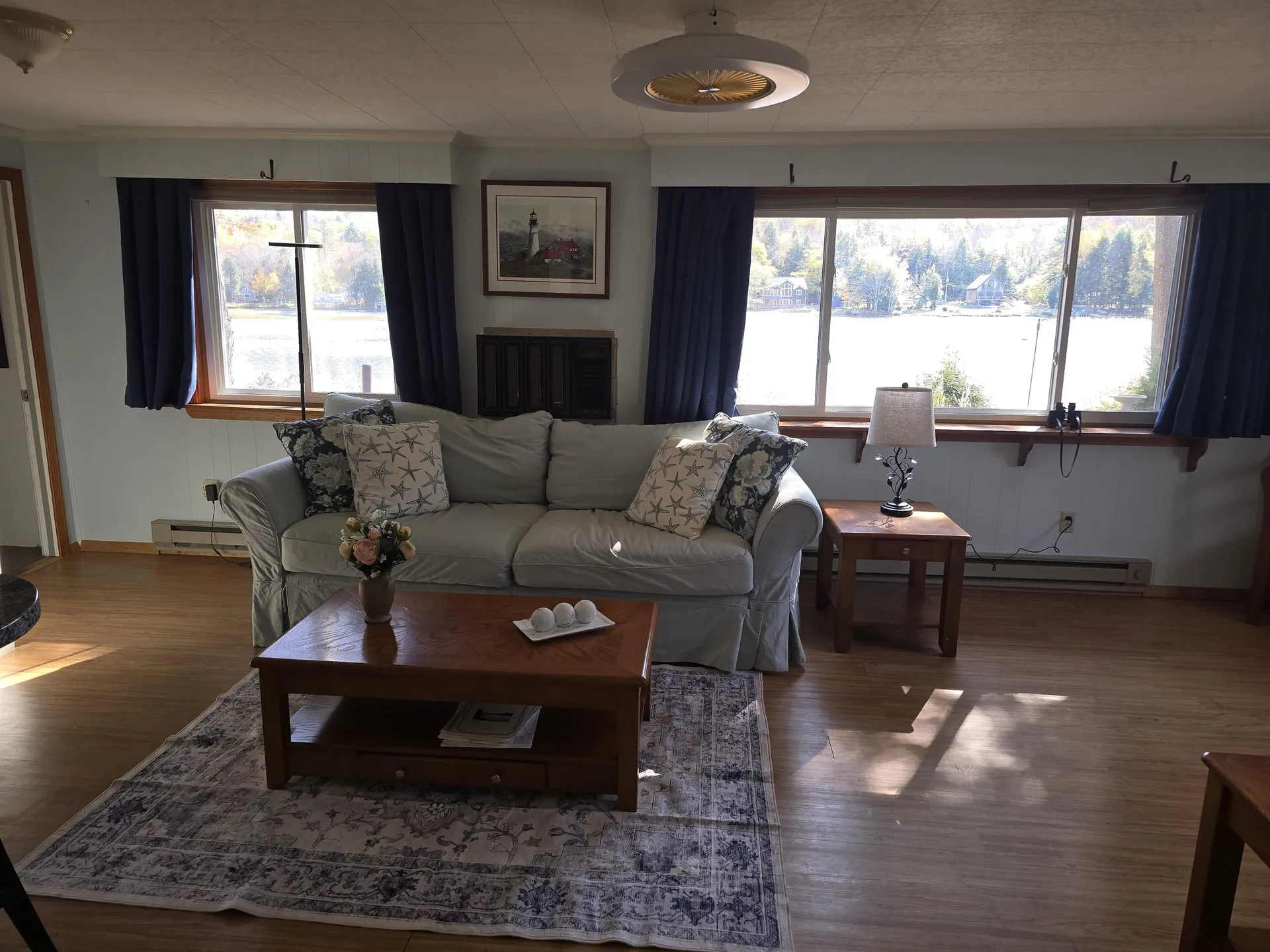 138 East Shore Road Acworth NH 03773