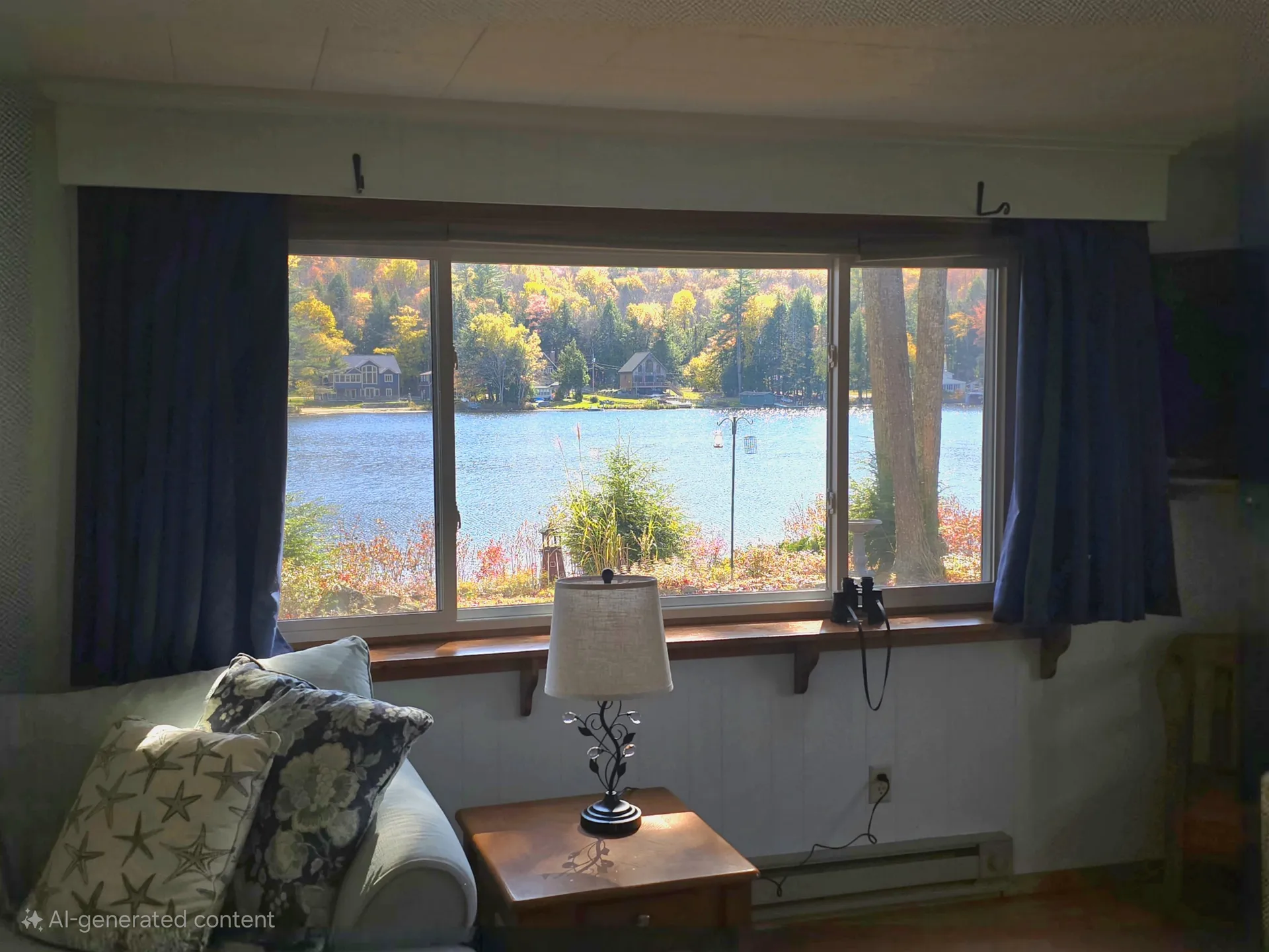 138 East Shore Road Acworth NH 03773