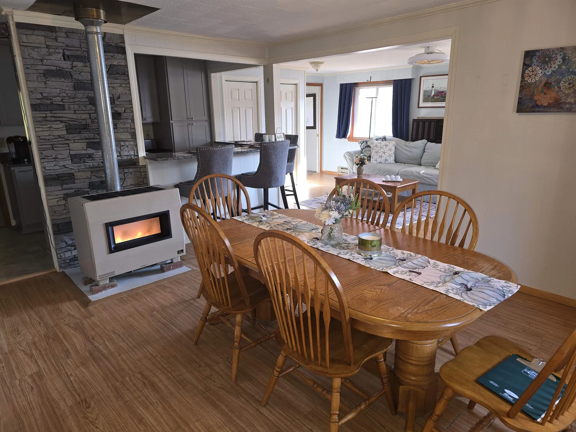 138 East Shore Road Acworth NH 03773