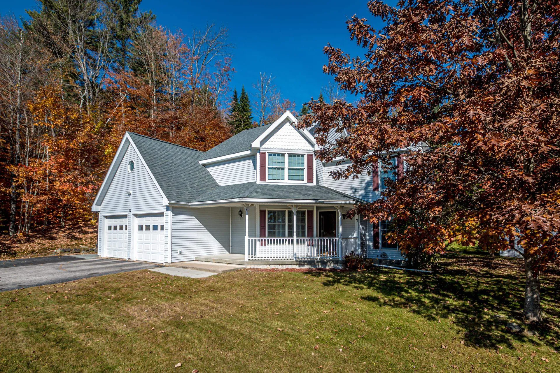 10 Pest House Road Littleton NH 03561
