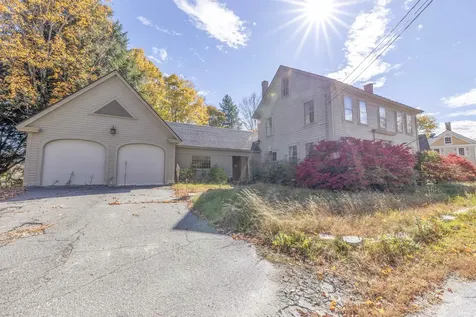 2103 Route 106 Weathersfield VT 05151