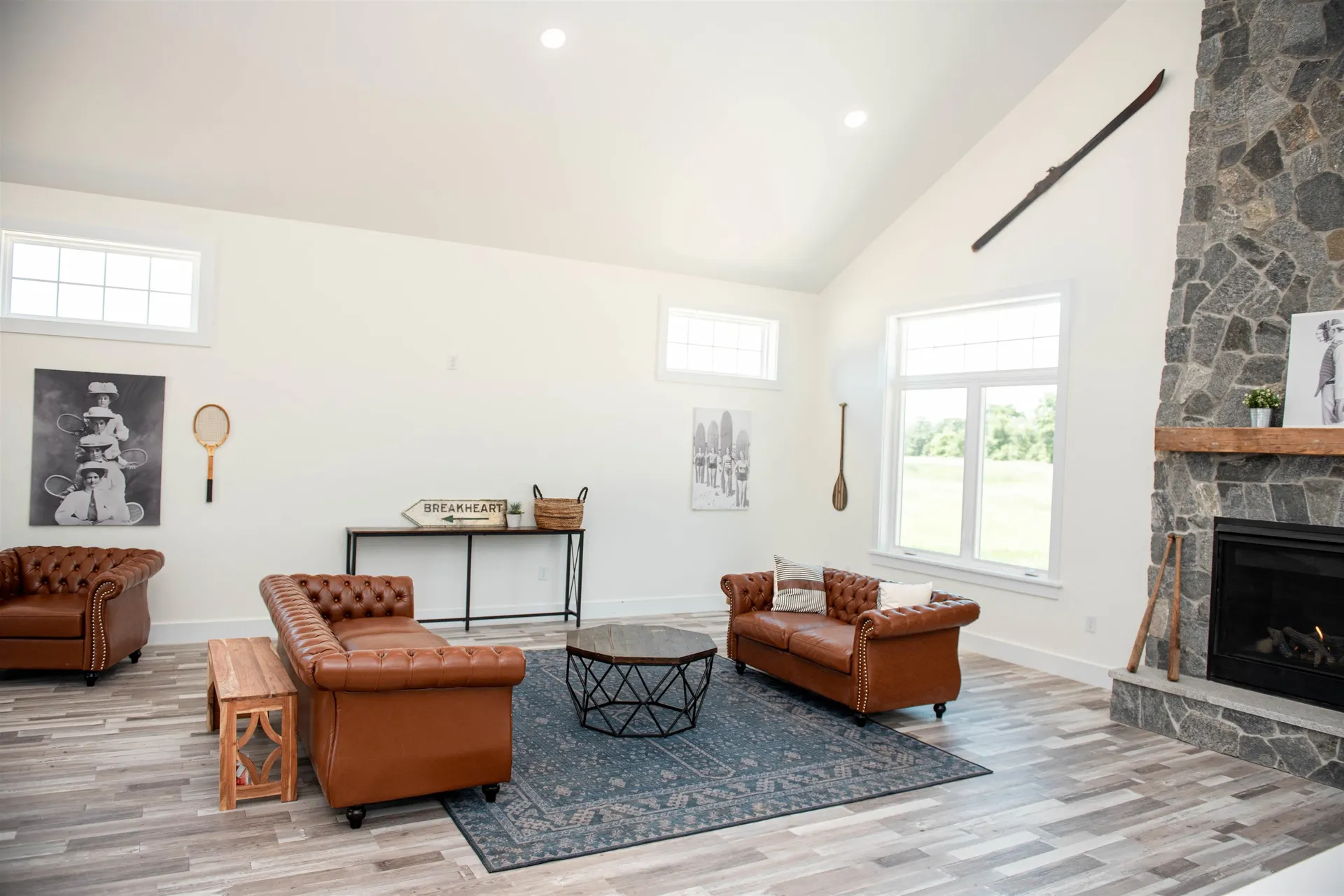 3 Brook Circle Northwood NH 03261