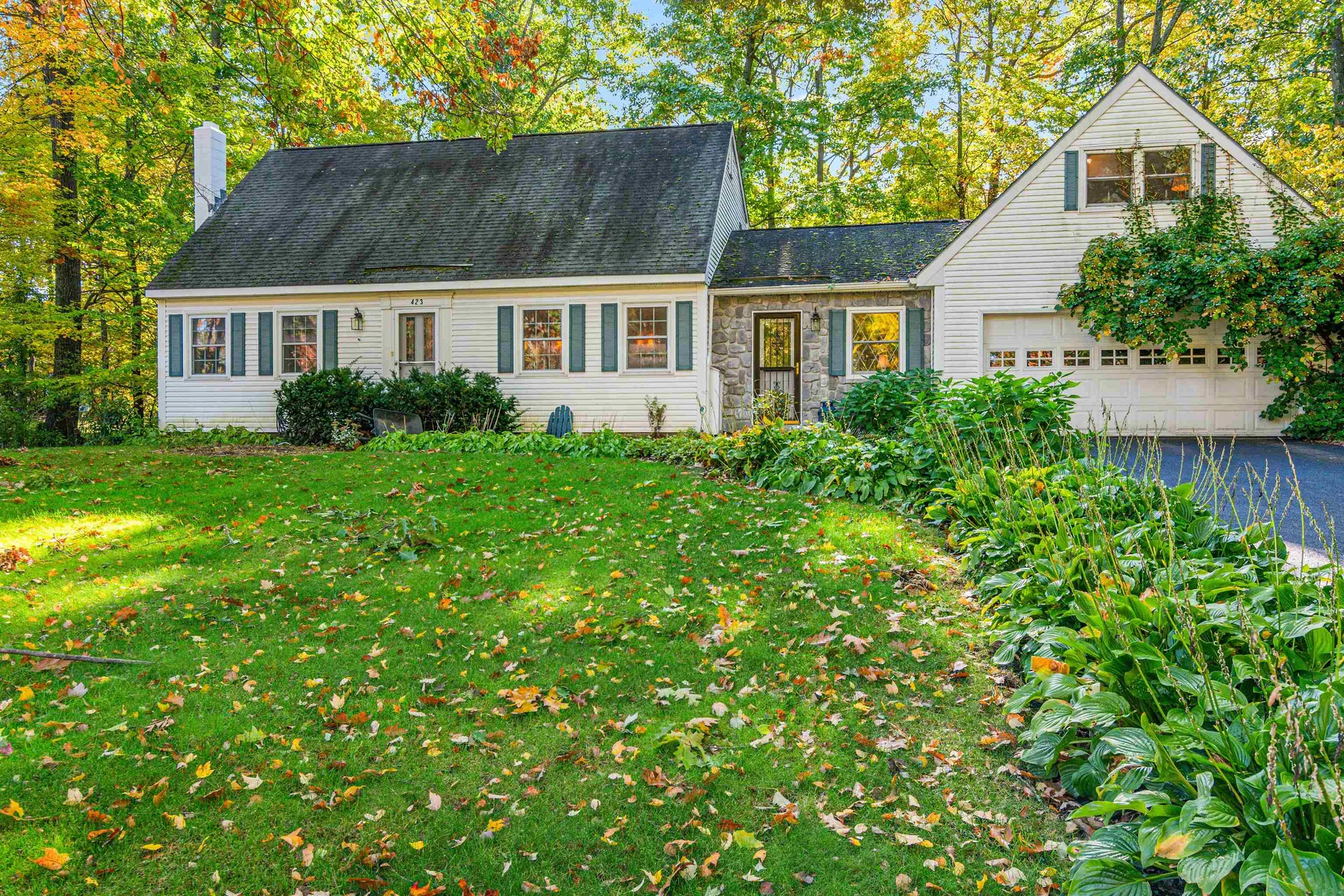 423 Oak Circle Colchester VT 05446