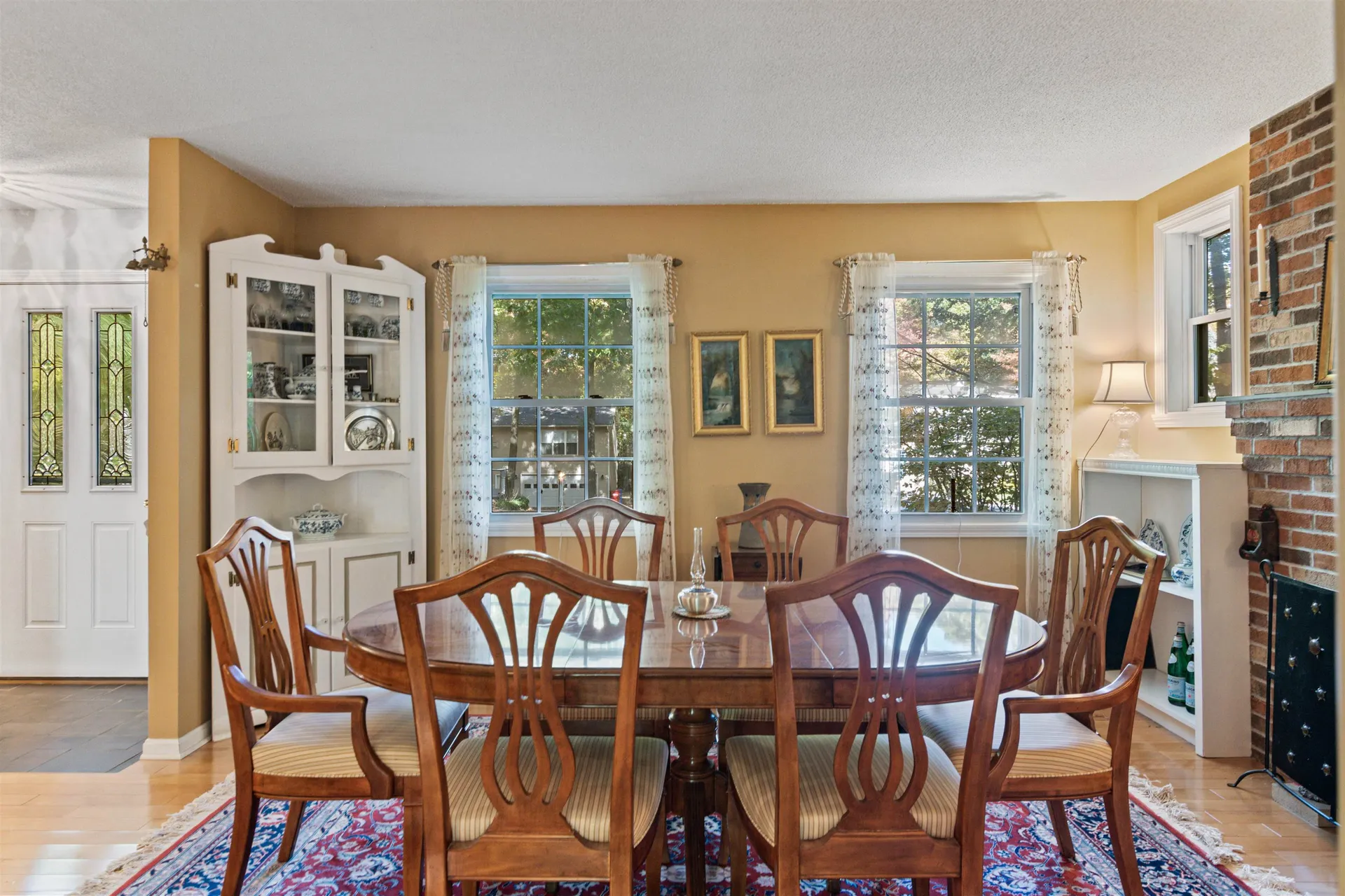 423 Oak Circle Colchester VT 05446