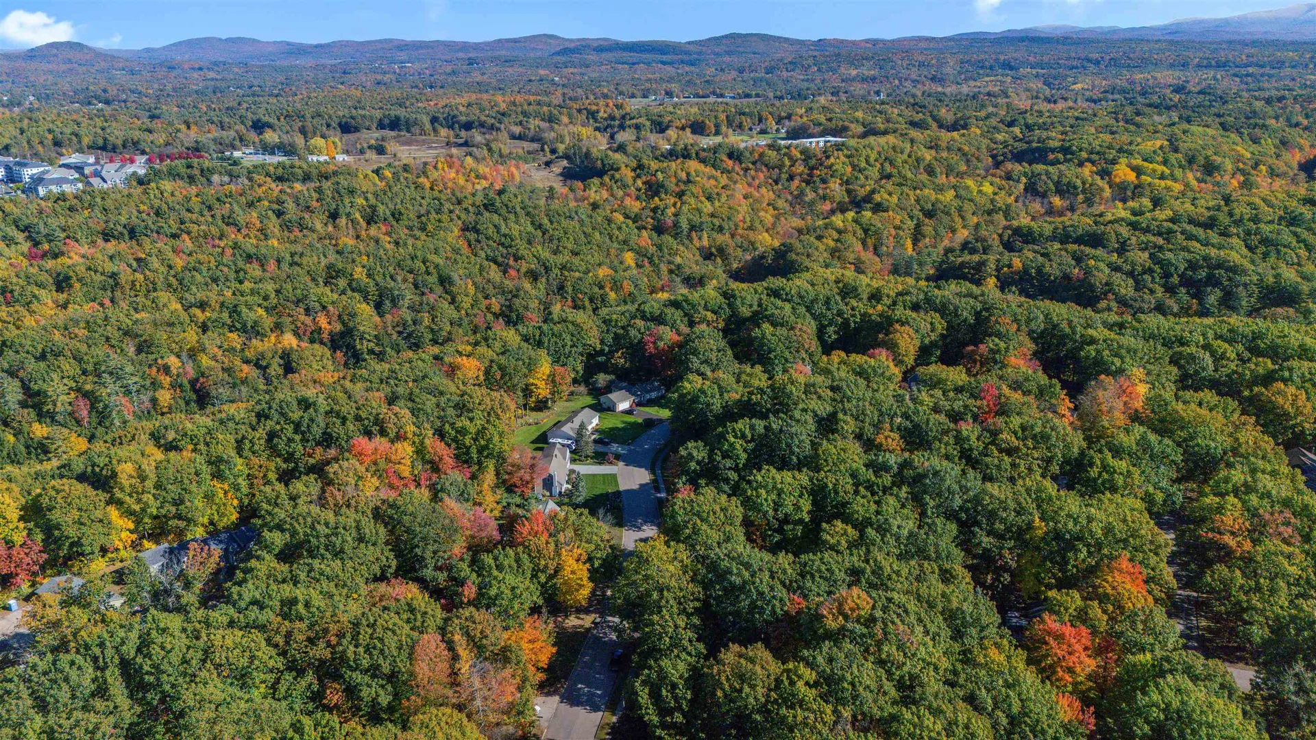 423 Oak Circle Colchester VT 05446