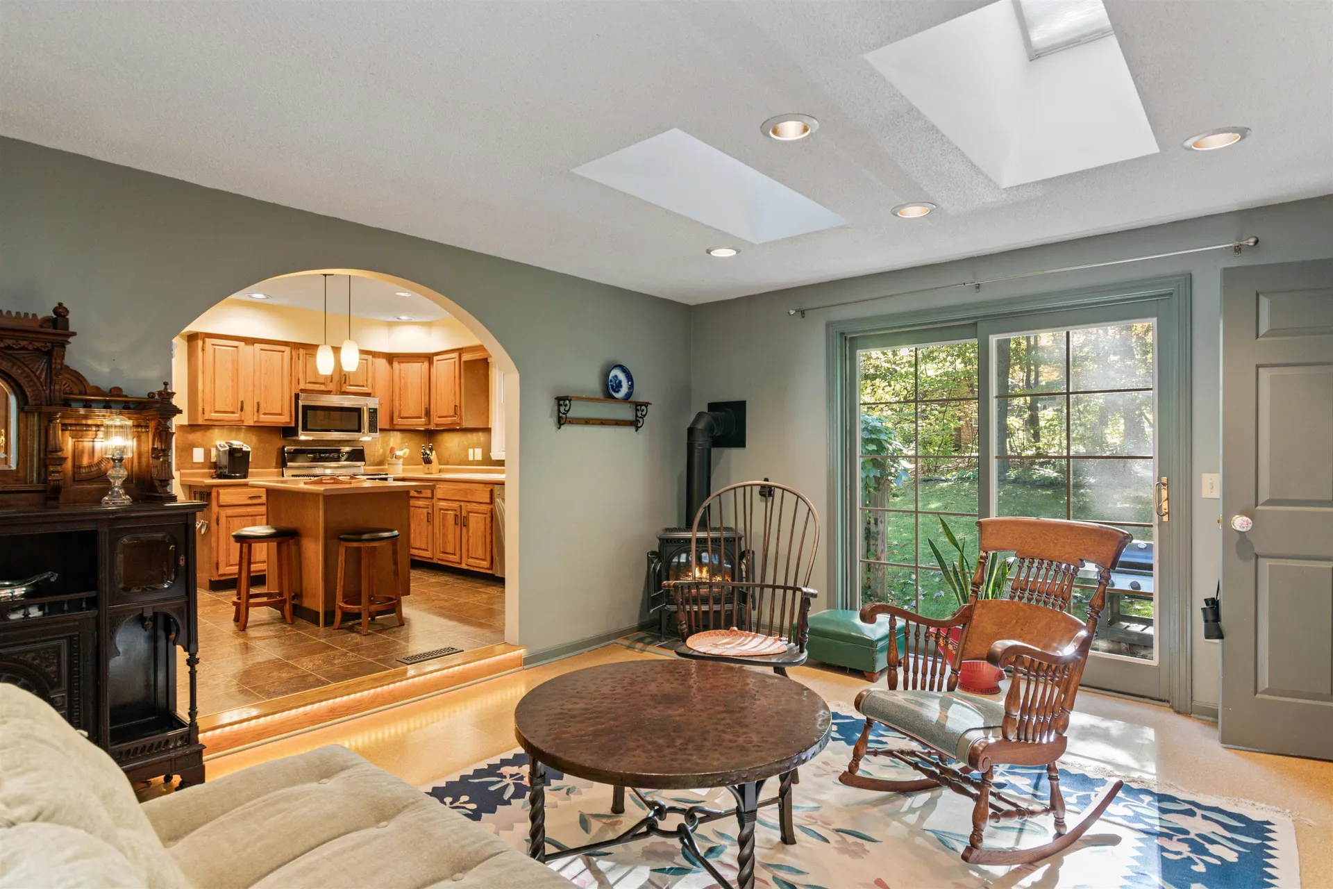423 Oak Circle Colchester VT 05446