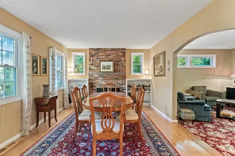 423 Oak Circle Colchester VT 05446