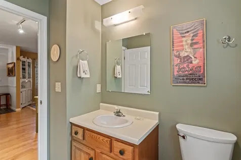 423 Oak Circle Colchester VT 05446