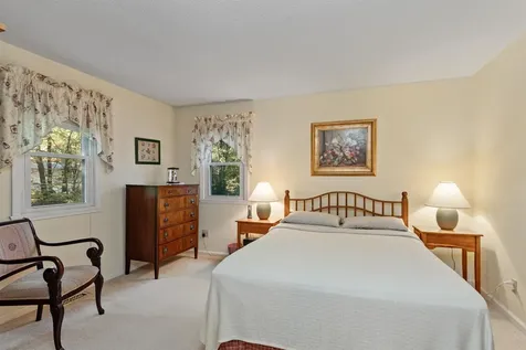 423 Oak Circle Colchester VT 05446