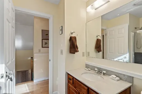 423 Oak Circle Colchester VT 05446