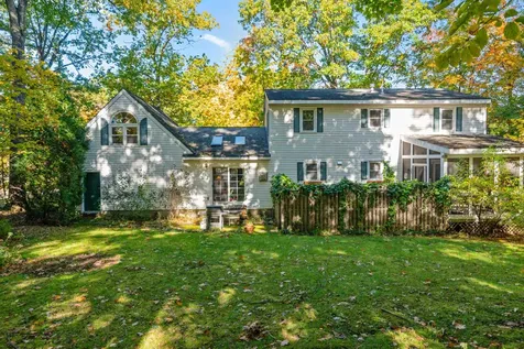 423 Oak Circle Colchester VT 05446