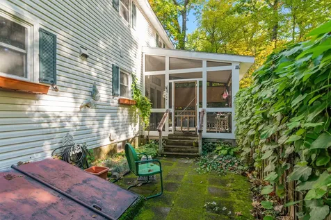 423 Oak Circle Colchester VT 05446