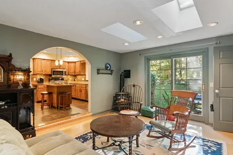 423 Oak Circle Colchester VT 05446