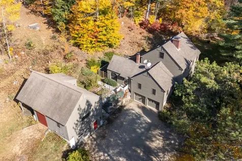808 Russell Station Road Francestown NH 03043