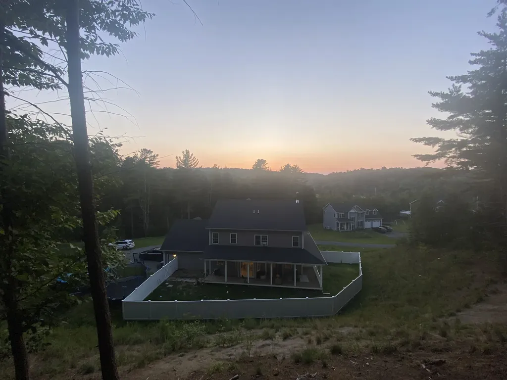 18 Woods Edge Road Fairfax VT 05454