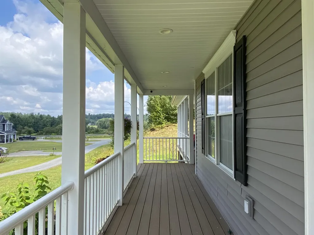 18 Woods Edge Road Fairfax VT 05454