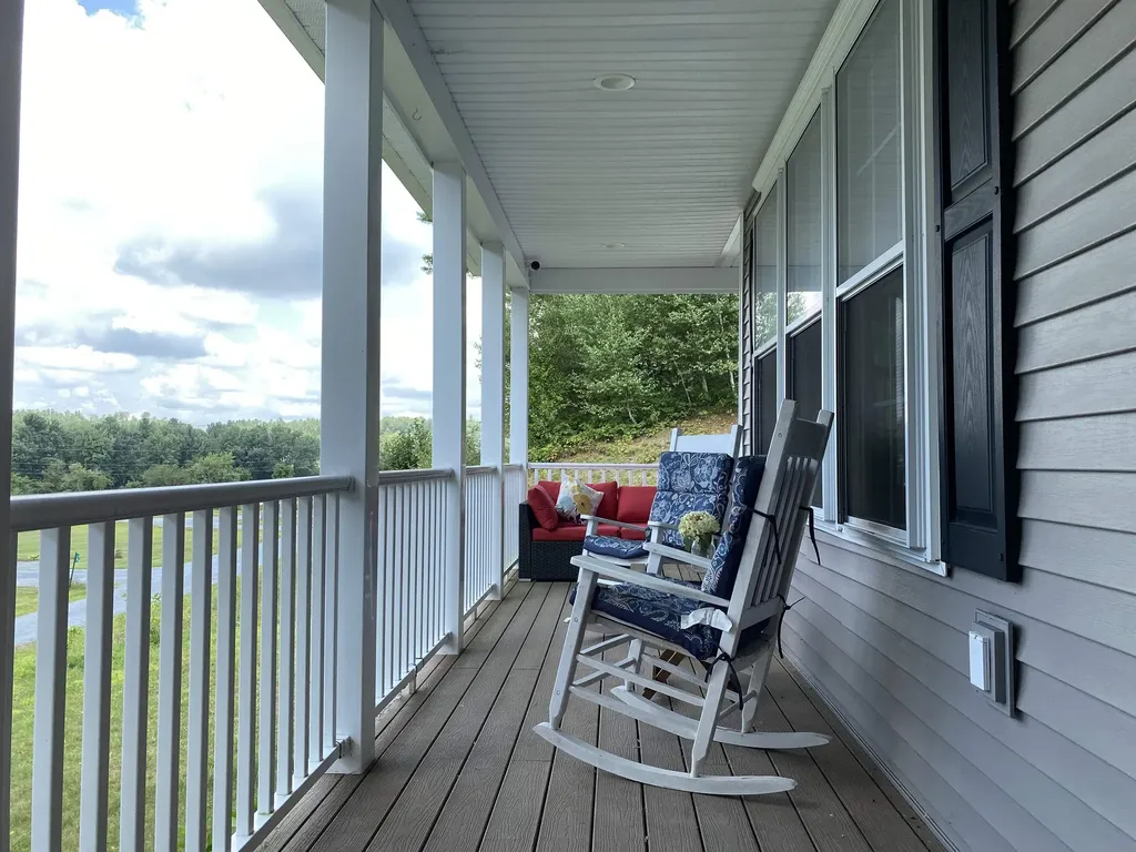 18 Woods Edge Road Fairfax VT 05454