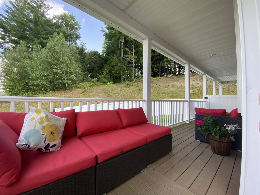 18 Woods Edge Road Fairfax VT 05454