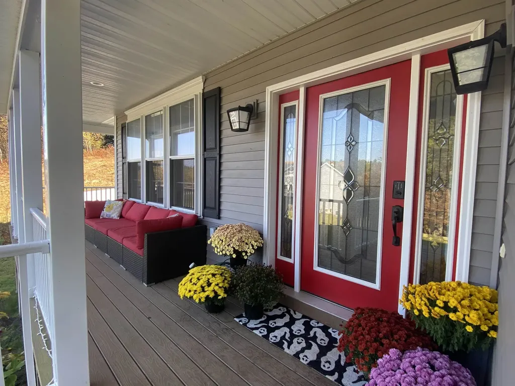 18 Woods Edge Road Fairfax VT 05454