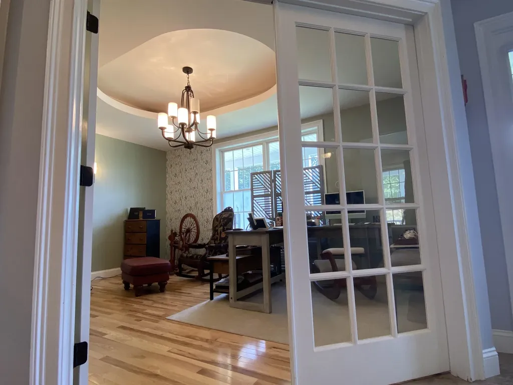 18 Woods Edge Road Fairfax VT 05454