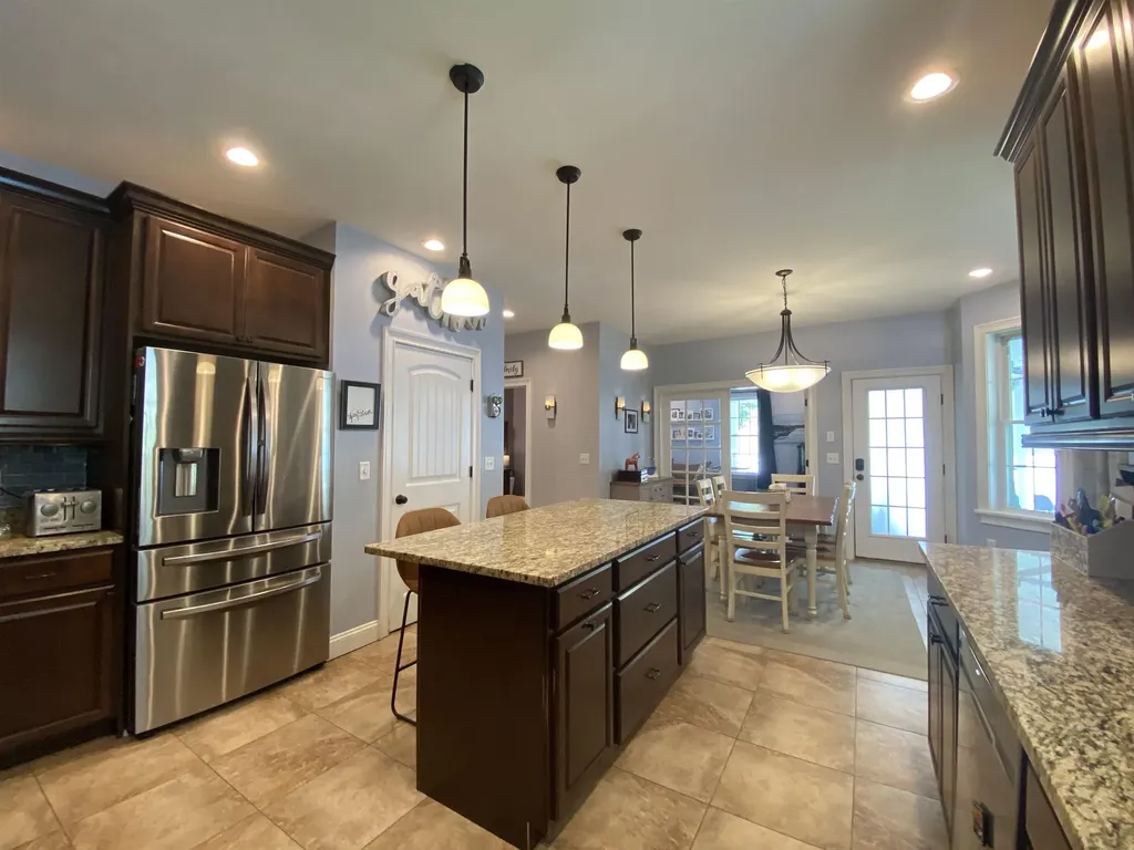18 Woods Edge Road Fairfax VT 05454