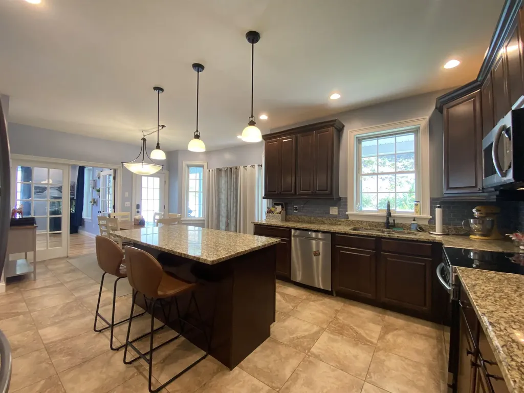 18 Woods Edge Road Fairfax VT 05454