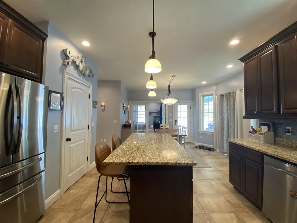 18 Woods Edge Road Fairfax VT 05454