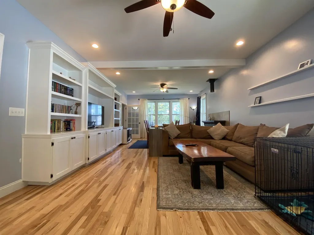 18 Woods Edge Road Fairfax VT 05454