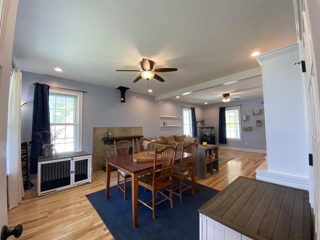 18 Woods Edge Road Fairfax VT 05454