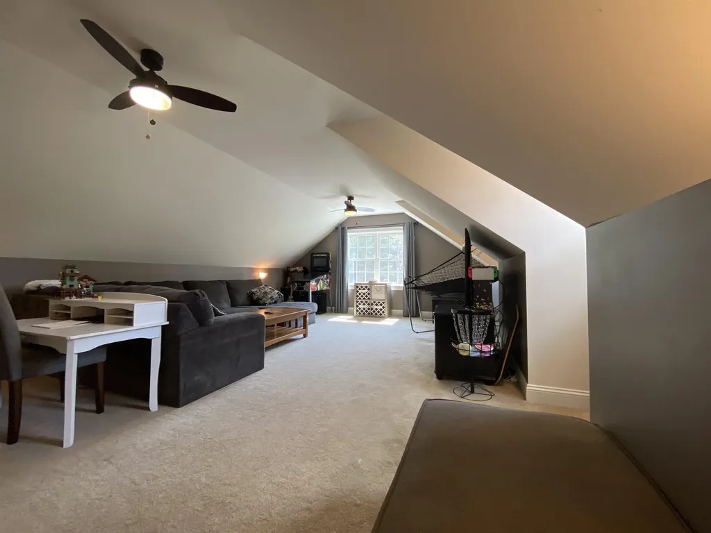 18 Woods Edge Road Fairfax VT 05454